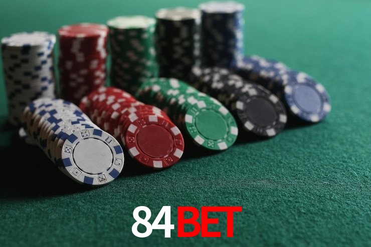 Flash Promotion 84bet