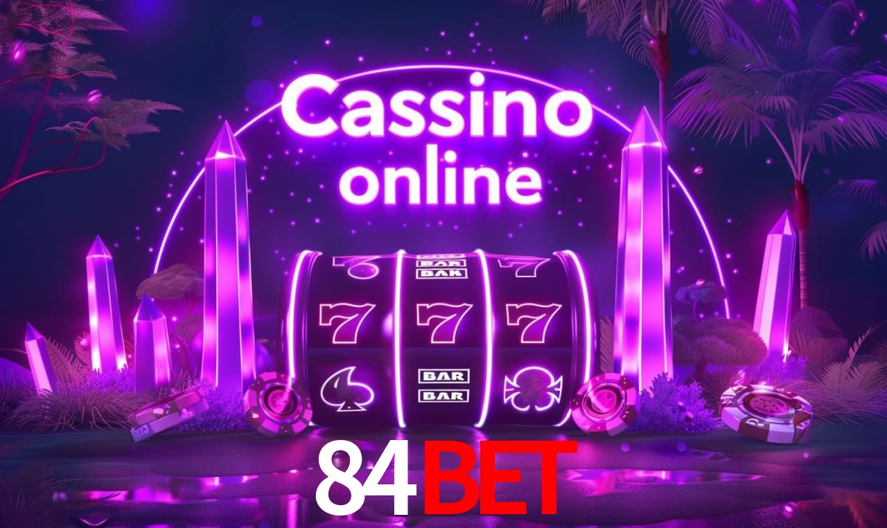 Ofertas Exclusivas 84bet