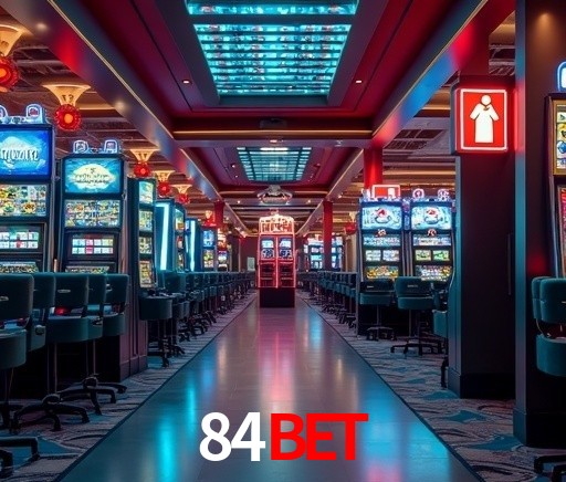 cassino 84bet