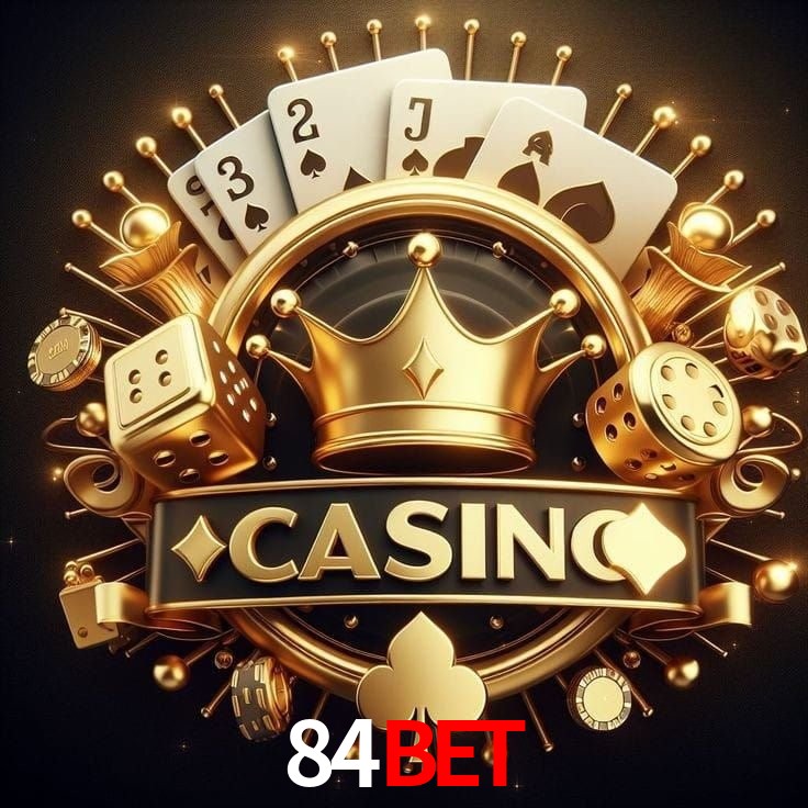 Login Seguro 84bet