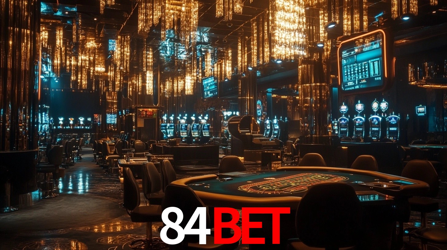 Tournaments 84bet